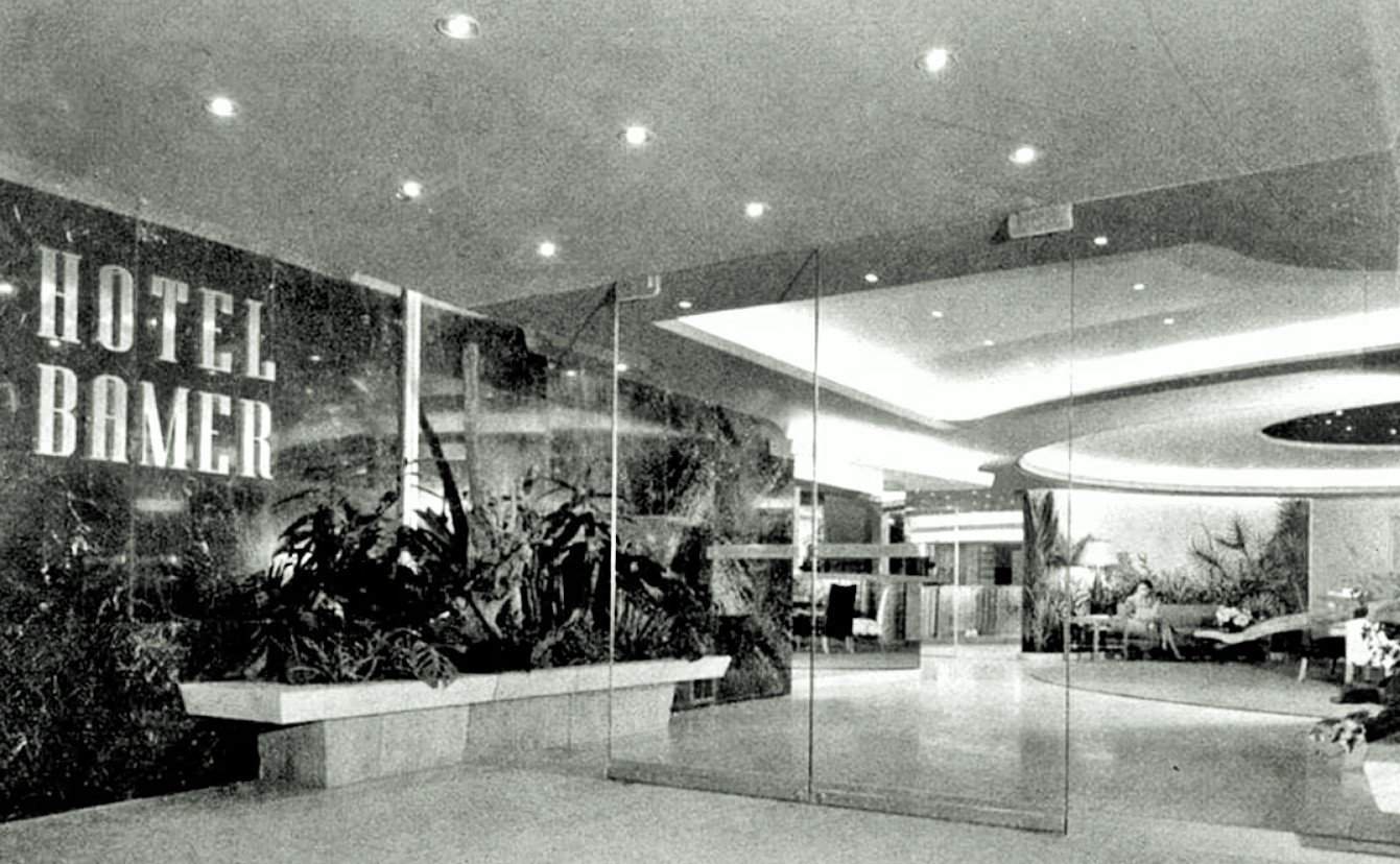 Historia de las Discotheques en la Ciudad de México